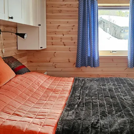 度假居 3 Bedroom Stunning In Rauland
