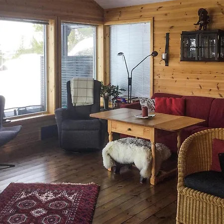 3 Bedroom Stunning In * Rauland