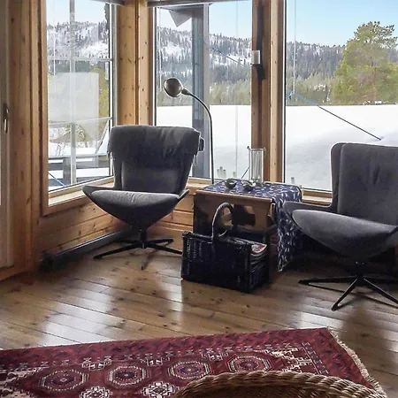 度假居 3 Bedroom Stunning In